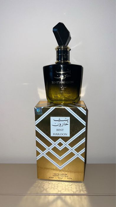 Дубайски парфюми