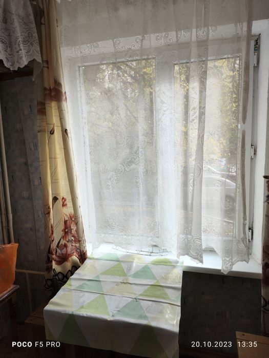 Сдам комнату в общежитии