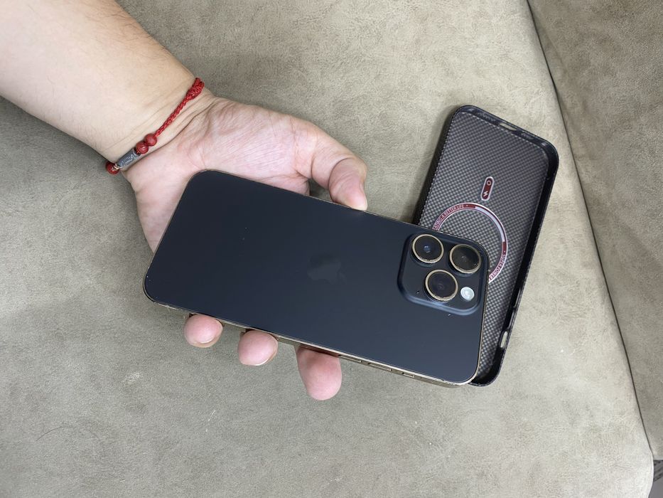 Обмен iphone 14pro max