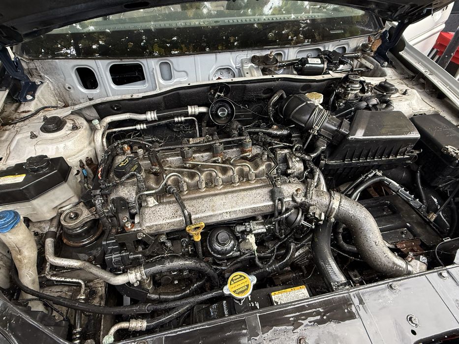 Hyundai Mct Accent