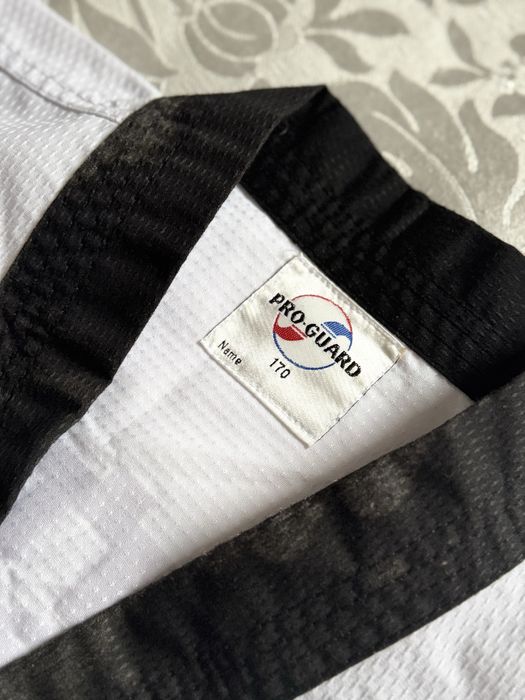 Кимоно куплен в Корее