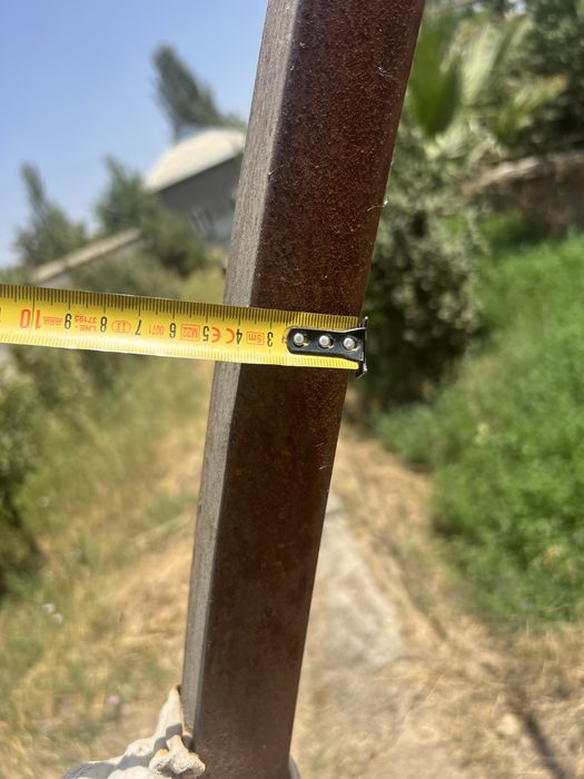 Яккабог пасёлка/ парник сотилади