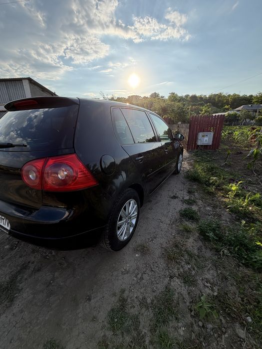 Vand Golf 5 2.0