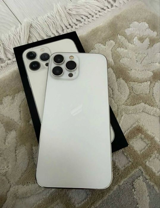 Iphone 13 pro max на 512gb