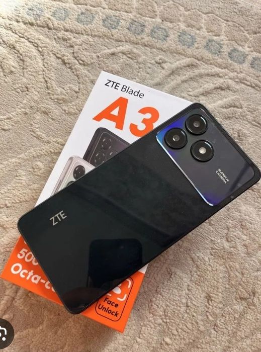 Продам телефон ZTE Blade A36