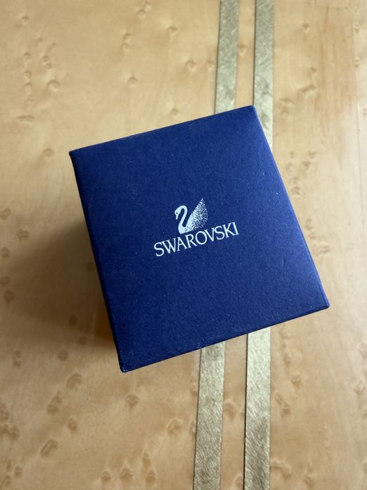 Колечко Swarovski