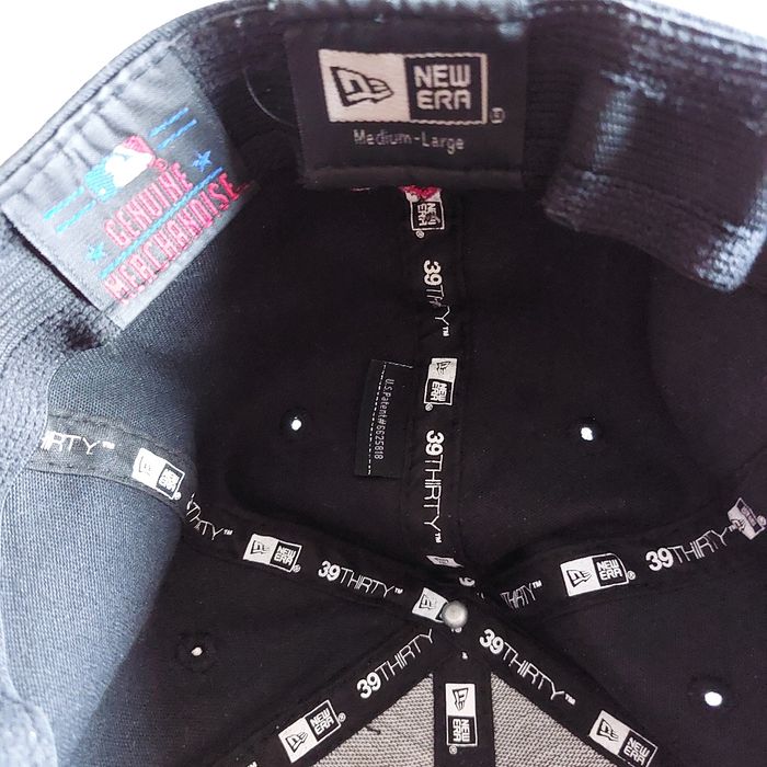 Шапки New Era 59Fifty лот