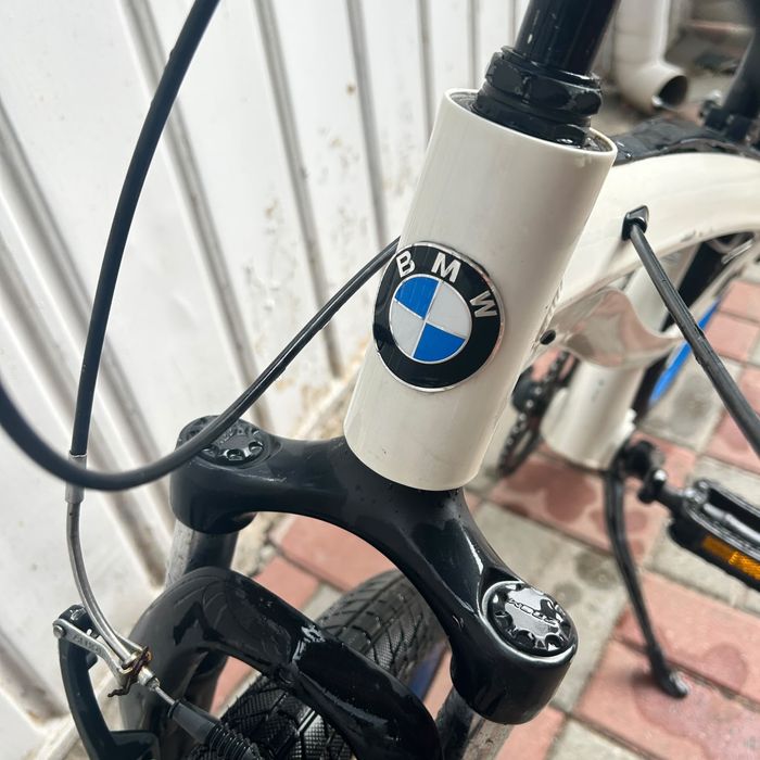 Bicicleta BMW 6-9 ani