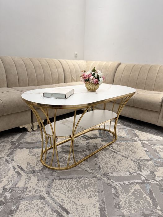 Jurmalniy журнальный стол