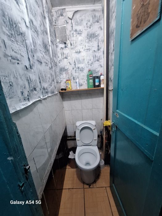 Продам комнату в центре города