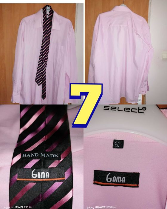 Cămăși Pentru Bărbați