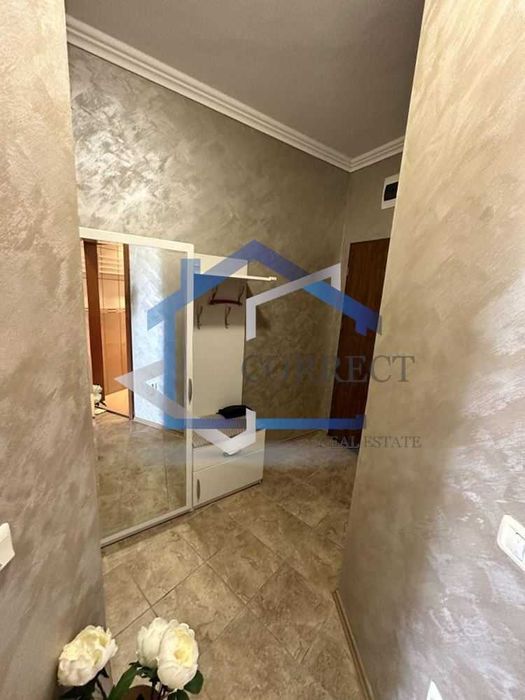 Дава се под наем Двустаен апартамент в Варна, м-т Траката - 70 кв.м за 459 € - Снимка #6