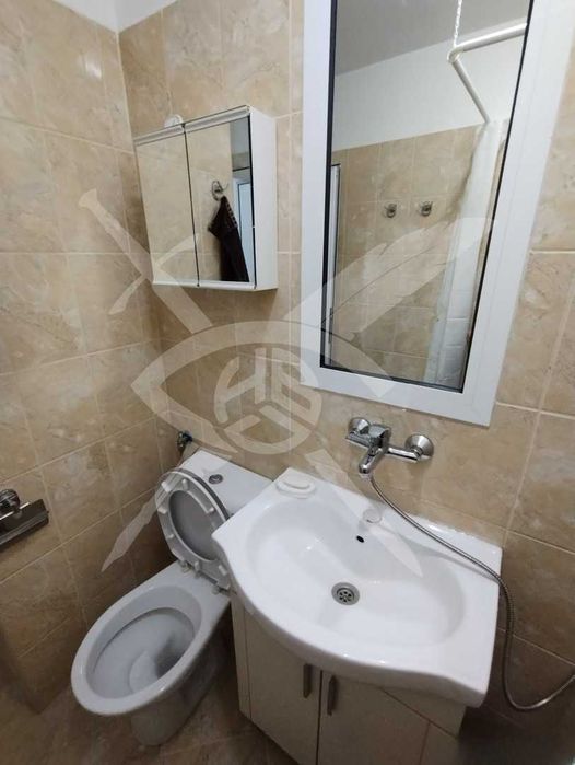 Дава се под наем Едностаен апартамент в София, Люлин 7 - 27 кв.м за 398.82 € - Снимка #4