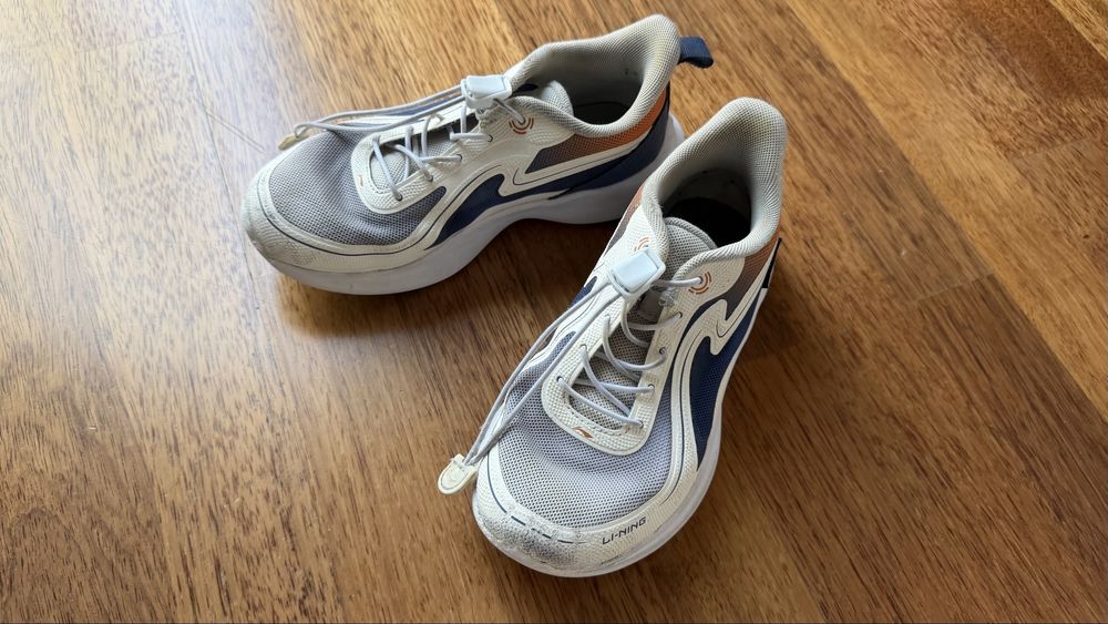 Обувь для мальчика