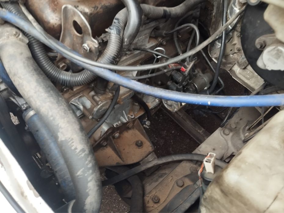 Газел 2011год 2.9