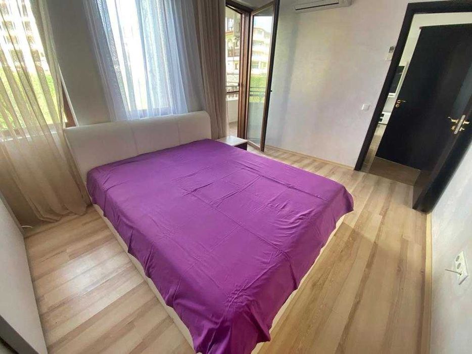 Продава се Двустаен апартамент в Свети Влас - 64 кв.м за 1375 €/кв.м - Снимка #6