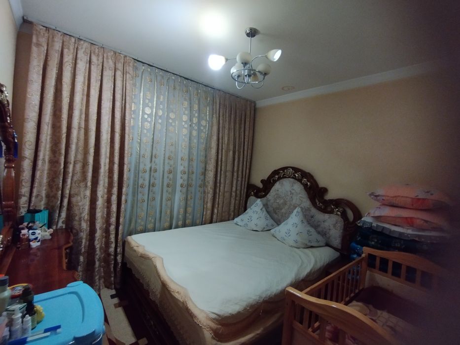 (Своя квартира) Algoritm kvartira