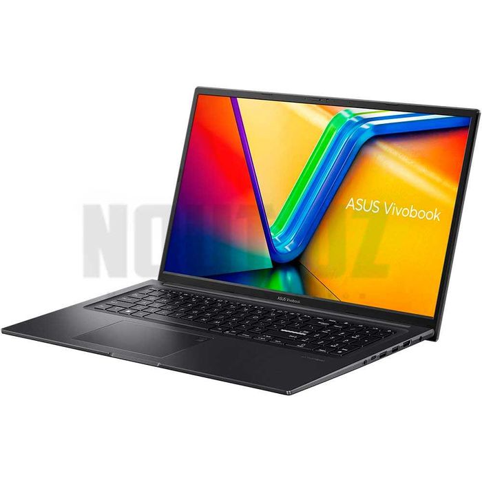Продаётся новый ноутбук Asus X1704VAP-AU1017(Core 5/16/512/17.3+