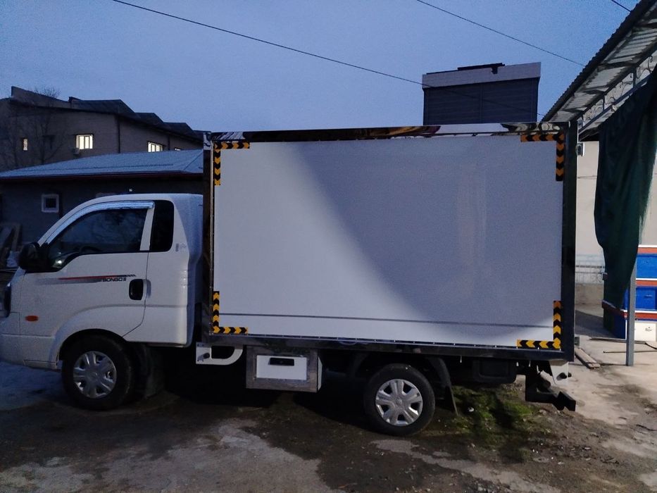 Izatermik butka avto tent 2 yil kafolat