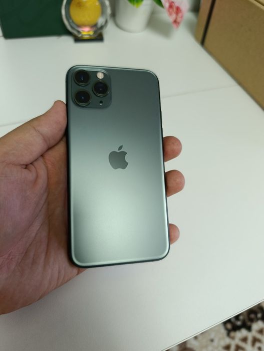 iPhone 11 pro 64G 71%