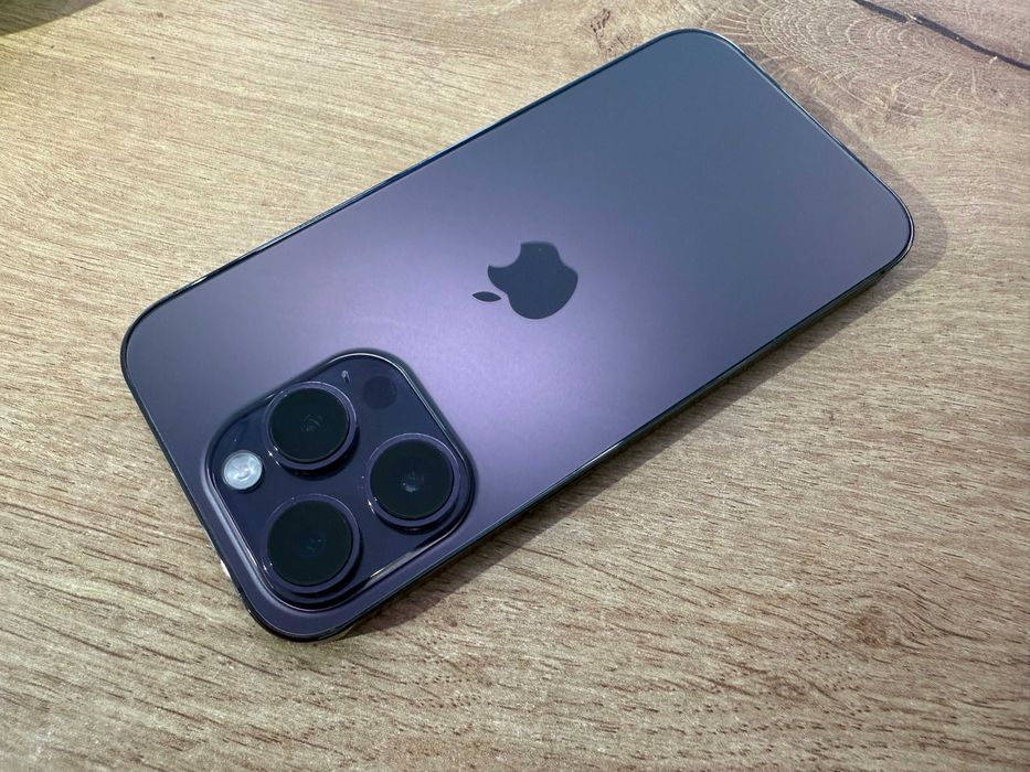 iPhone 14 Pro 128Gb, 6Gb ram | Factura & Garantie | Buy-Back |