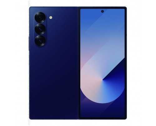 Samsung Galaxy Fold6 1TB 12gb ram 5G Navy Dual sim factura garantie
