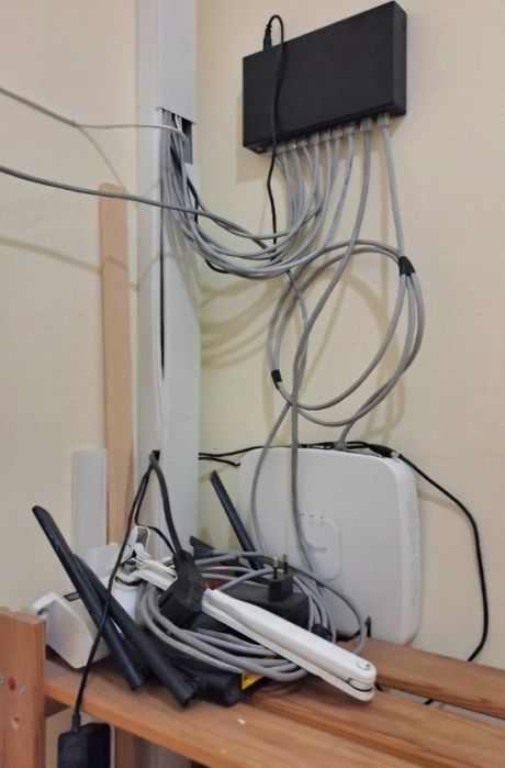 Камери и СОТ оборудване