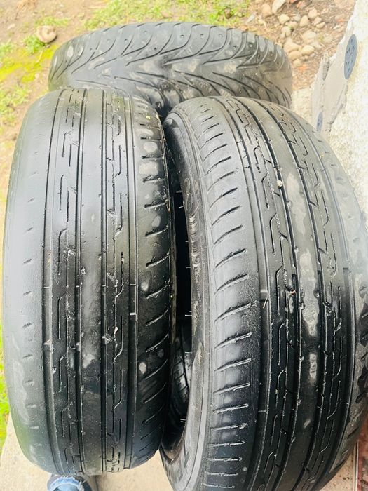 Покрышка размер 14