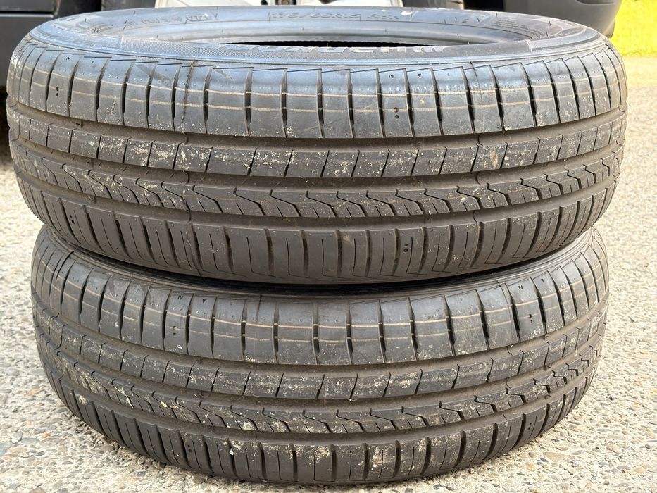 175 65 15 Hankook 2 bucati 2022