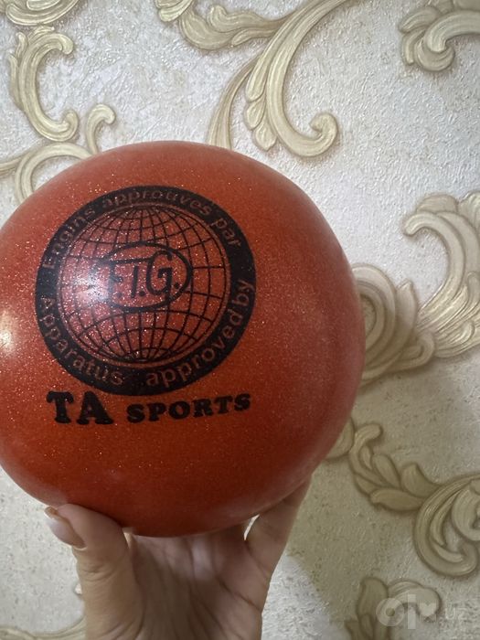 Продам мячик для гимнастики