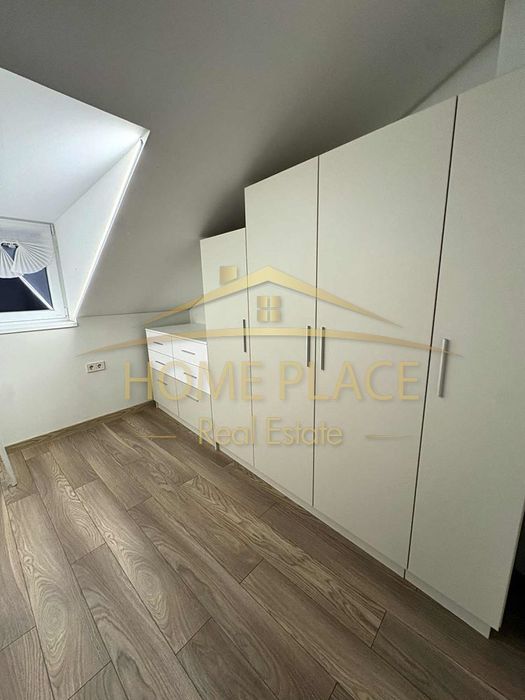 Дава се под наем Двустаен апартамент в Варна, Гръцка махала - 30 кв.м за 498.27 € - Снимка #5