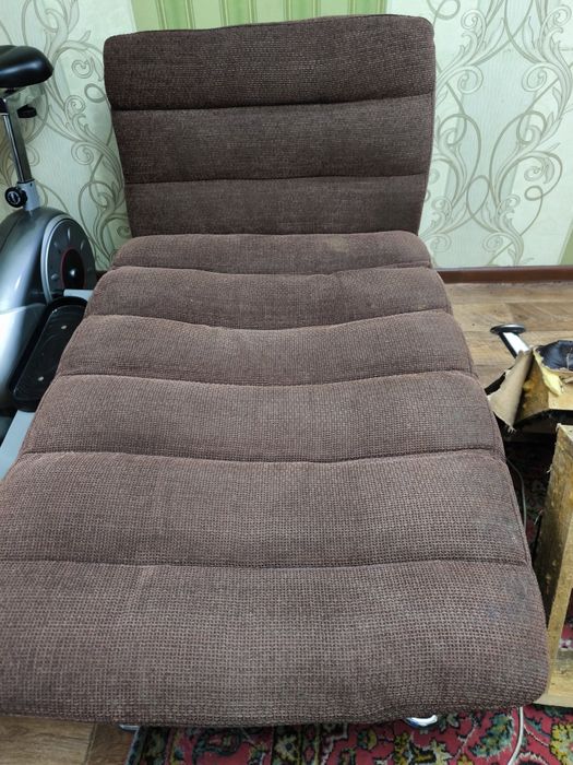 Продам раскладное кресло