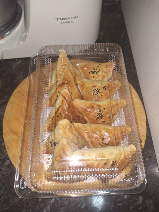 Выпечка на заказ