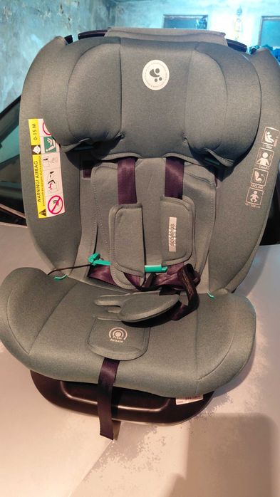 Детско столче за кола