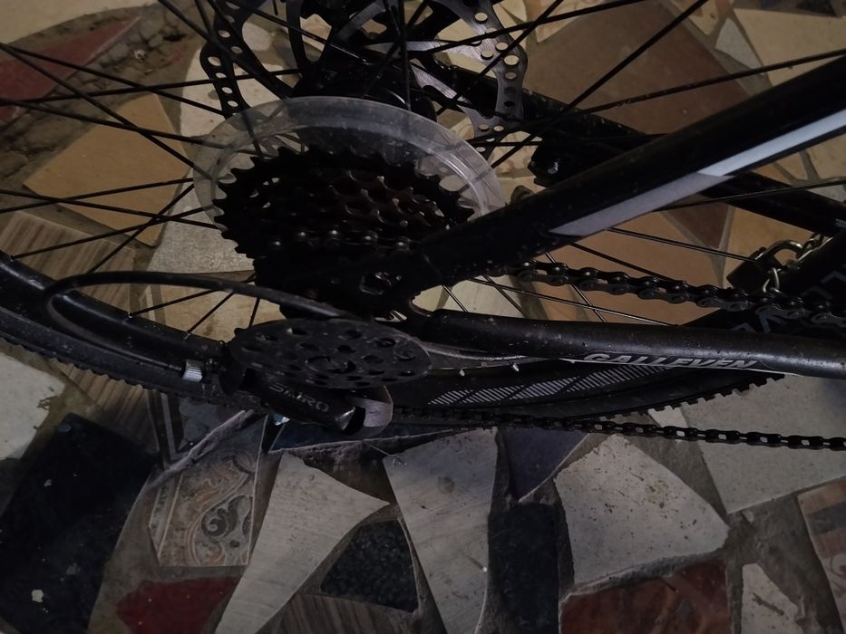 Продам велосипед