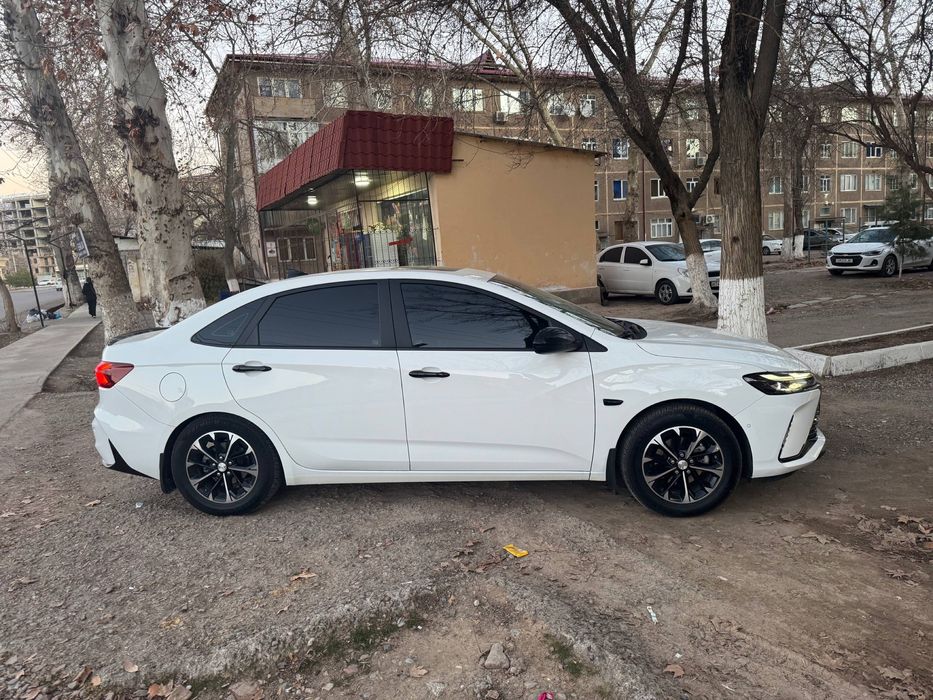 Monza 1.3 turbo 2023