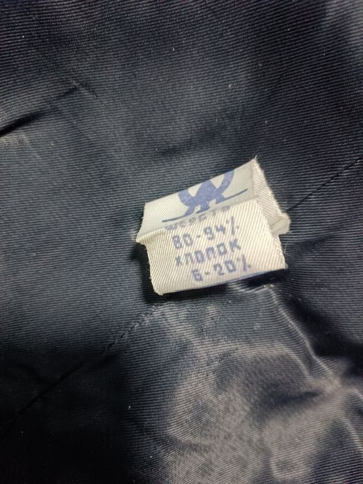 Пальто тёплое, воротник норка, Чиланзар 26.