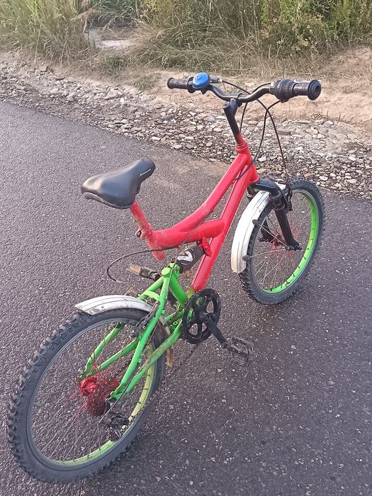 Biciclete de vânzare