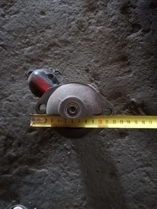 Стартер 24V фирмы BOSCH