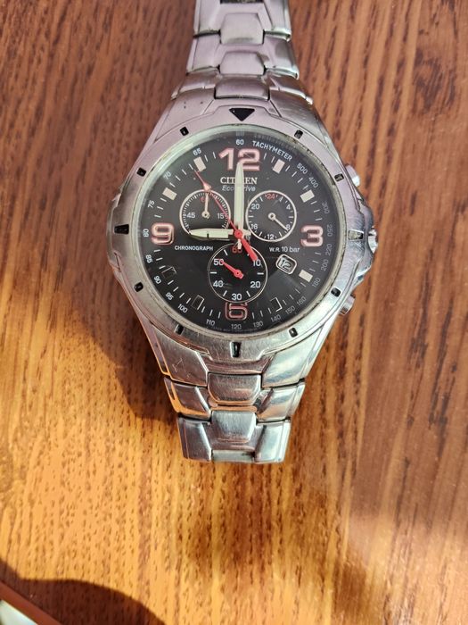 Vand ceas Citizen second hand
