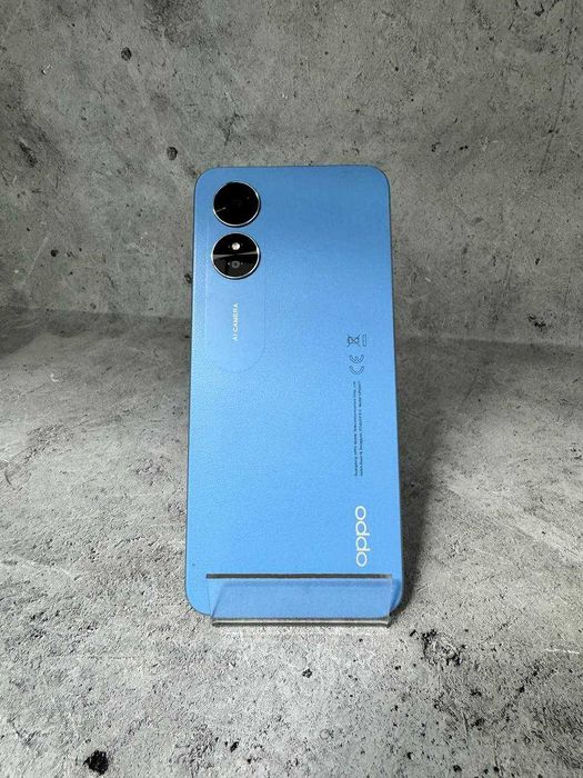 Oppo A17 (Караганда, Восток 2 ТД Ануар) ЛОТ936558