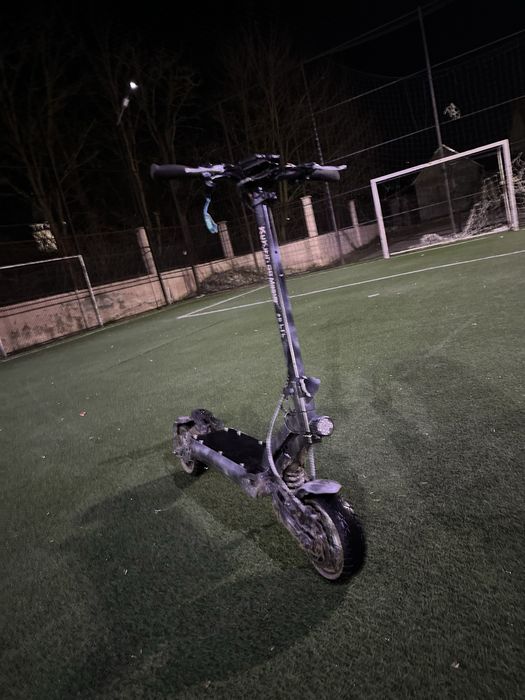 Vând Kukirin g2 master