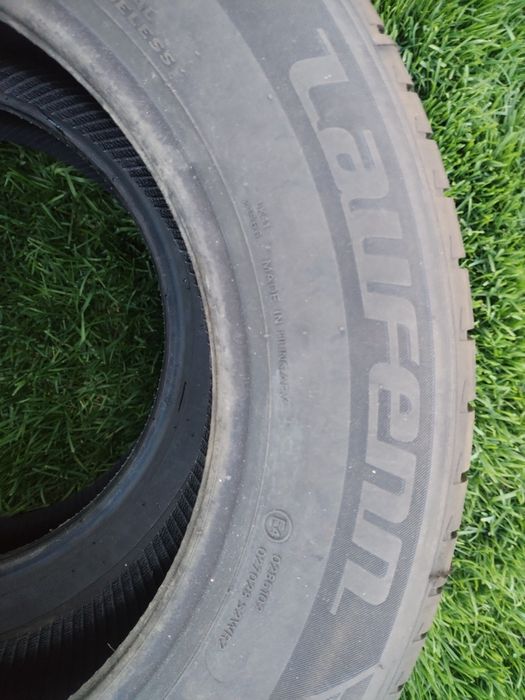 Anvelope vara 195/65R15 19565R15 laufenn