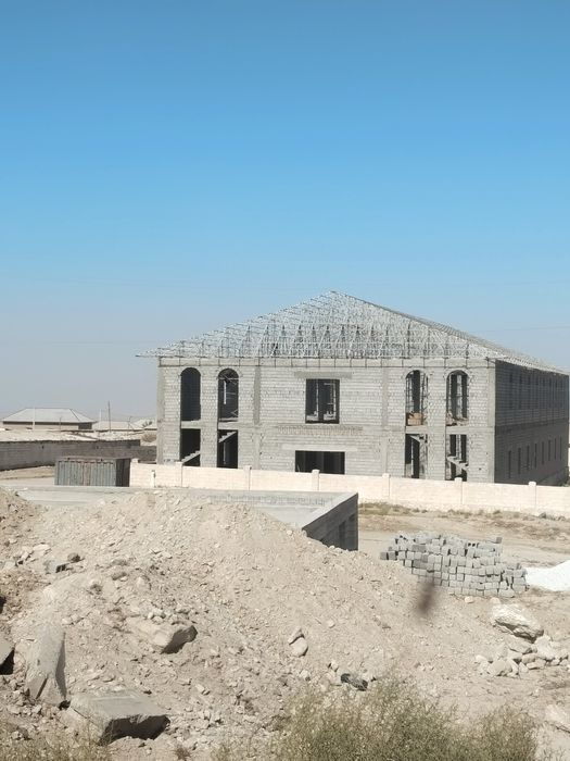 Барча махсулот узимиздан том навес парниклар курамиз