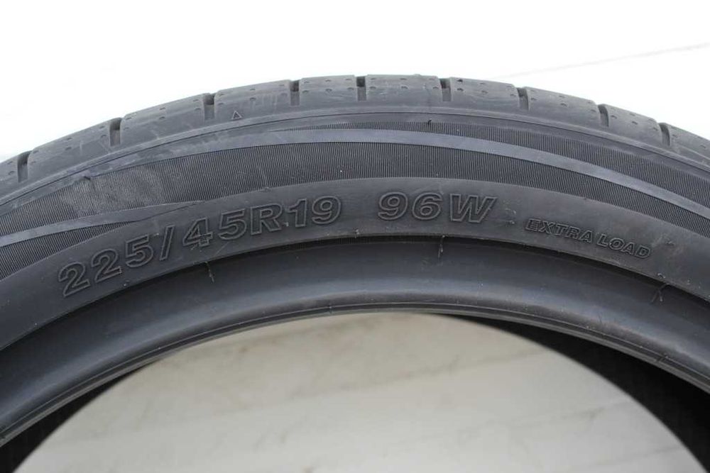 Anvelope vara noi 225/45R19 96W, XL, Goodride, DOT 2025
