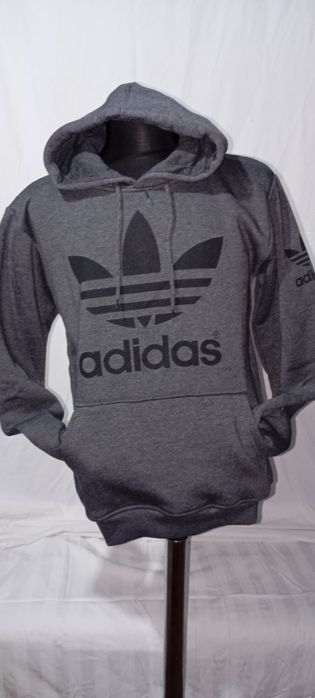 Худи для подростков.