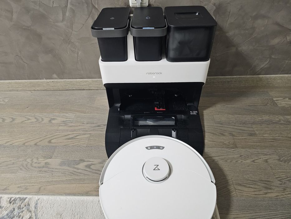 Прахосмукачка Roborock S7 Pro Ultra