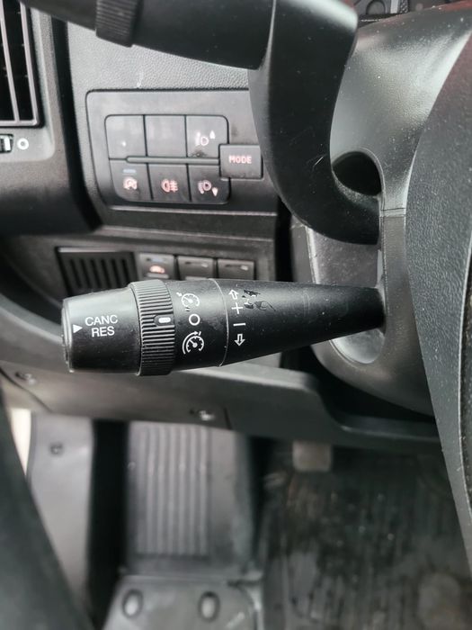 Camion Citroen Jumper