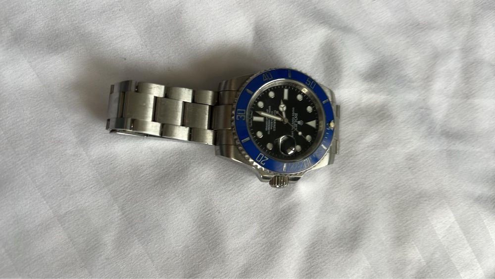 Rolex Submariner