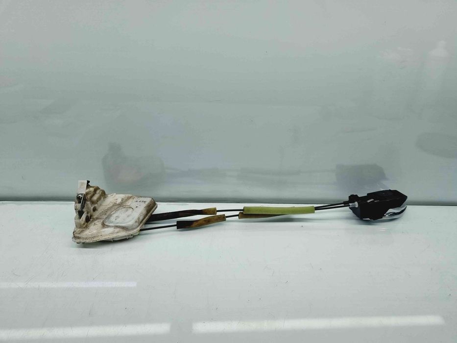 Broasca usa dreapta spate MAZDA 6 (GJ1) [Fabr 2014-2021] OEM